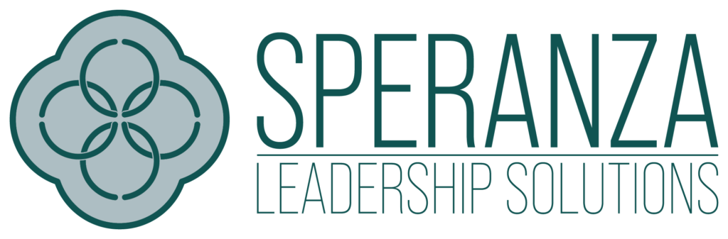 Speranza Leadership Solutions Logo