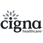 Cigna Healthcare Logo