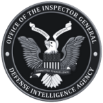 Defense Intelligence Agency Logo