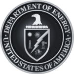 Department of Energy Logo